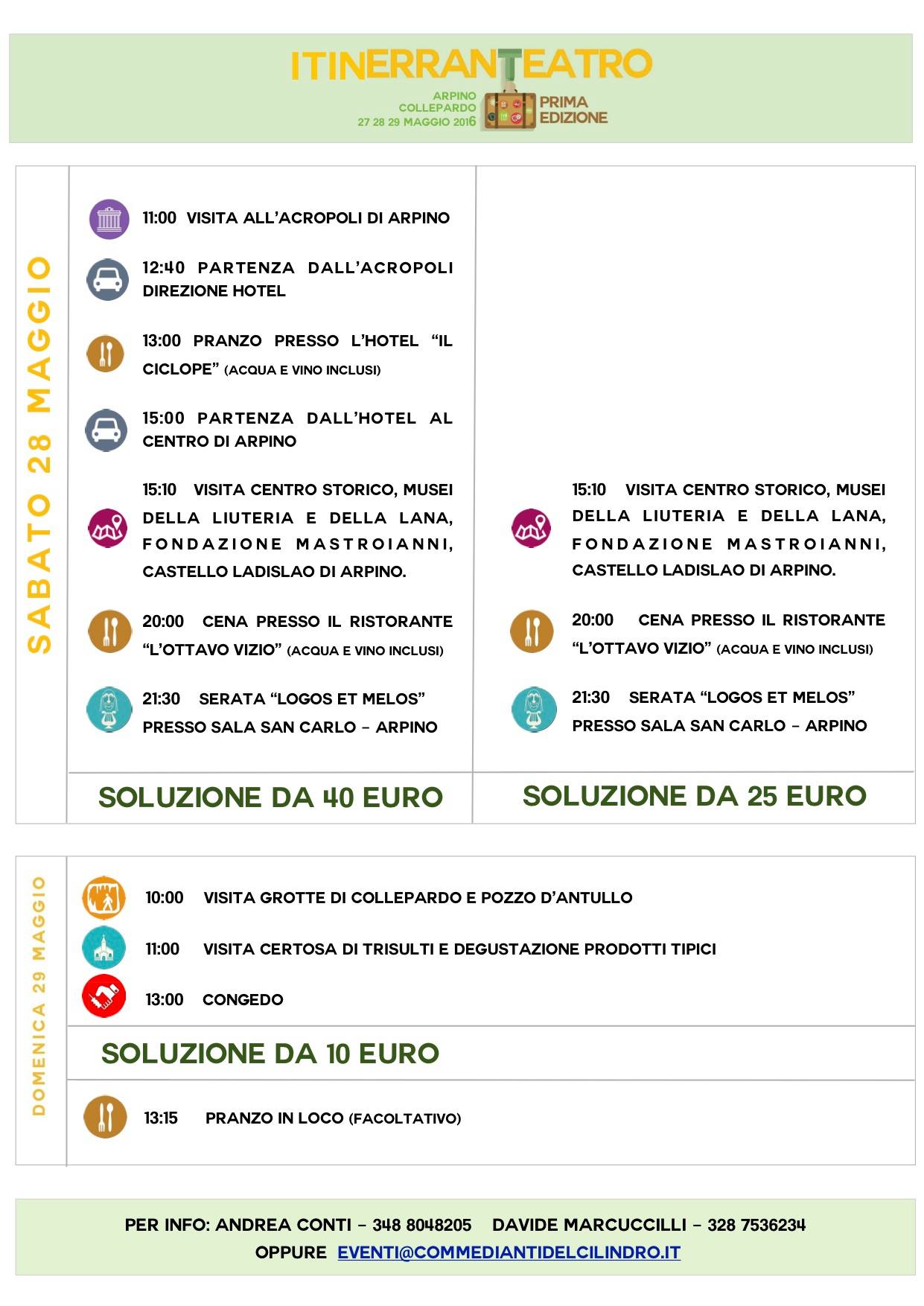 programma 